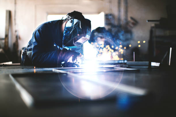 , MN Welder Pros