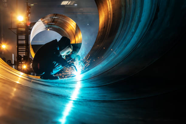 Best Marine and Shipbuilding Welding in , MN
