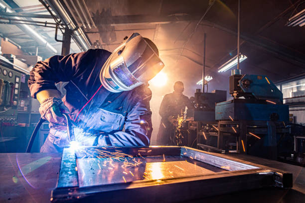 Best Aerospace and Defense Welding in , MN