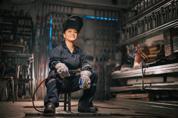 Best Automation and Robotic Welding in , MN