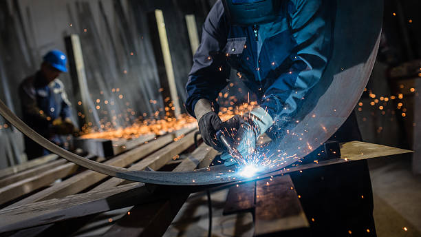 Best Artistic and Custom Metal Fabrication in , MN