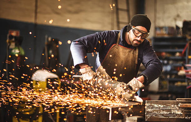 Best Food and Beverage Processing Equipment Welding in , MN