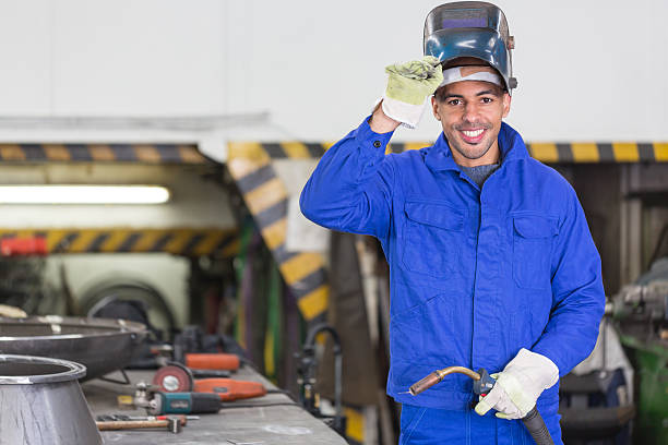 Best Automation and Robotic Welding in , MN